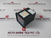 Masibus 506 Dr Trs Temperature Controller 230V Ac