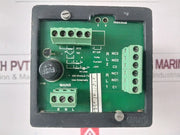 Masibus 506 Dr Trs Temperature Controller 230V Ac