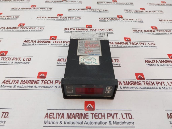 Masibus 506H Temperature Controller 230Vac