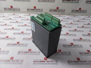 Masibus 85Xx Fix Process Scanner 230/110Vac