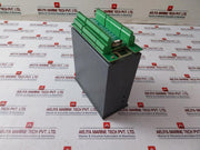 Masibus 85Xx Mix Multichannel Monitoring Alarm Annunciation Scanner