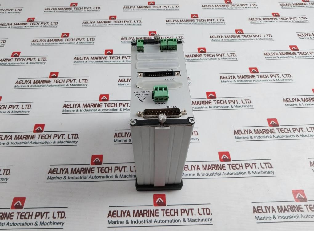 Masibus 85Xx+ Process Scanner 85-265 Vac