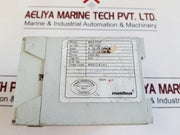 Masibus 9000 Isolated Converters 9000 Fo/P