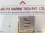 Masibus 9000 Isolated Converters
