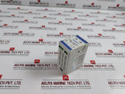 Masibus 9000 Sop Signal Isolated Converter 4-20Ma To 0-10V, 230/110Vac, 074712220