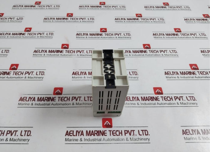 Masibus 9000 Sop Signal Isolated Converter 4-20Ma To 0-10V, 230/110Vac, 074712220