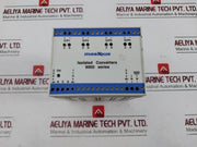Masibus 9000 Top Isolated Converter 230/110V Ac 08051175