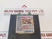Masibus Dtc 5002-u Digital Controller (Used)