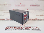 Masibus Dtc 5002-u Digital Controller (Used)