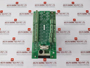 Masibus M83Bp407 Scanner M83Ip411