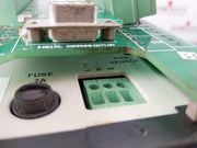 Masibus M83Bp407 Scanner M83Ip411