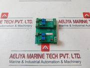Masibus M92Abp301 Printed Circuit Board 43.15