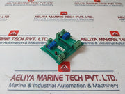 Masibus M92Abp301 Printed Circuit Board 43.15
