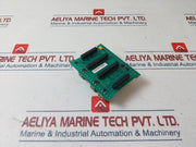 Masibus M92Abp301 Printed Circuit Board 43.15