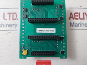Masibus M92Abp301 Printed Circuit Board 43.15