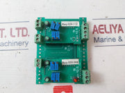 Masibus M92Abp301 Printed Circuit Board 43.15