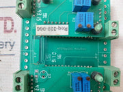 Masibus M92Abp301 Printed Circuit Board 43.15