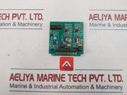 Masibus M92Asc102 Pcb Card