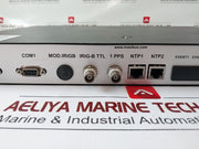 Masibus Mc-1 Gps Master Clock Mc-i (Gps)