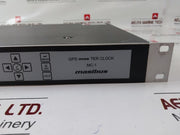 Masibus Mc-1 Gps Master Clock Mc-i (Gps)