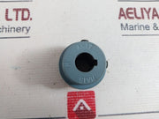Maska Ak17 Cast Iron Sheave