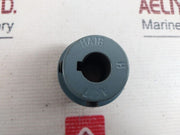 Maska Ak17 Cast Iron Sheave