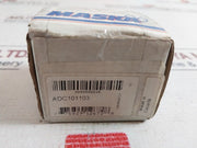 Maska Ak17 Cast Iron Sheave