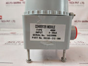 Masoneilan 4000 Converter Module