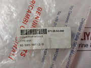 Masoneilan 4000 Converter Module