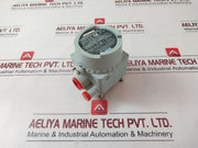 Masoneilan 4000 Converter Module