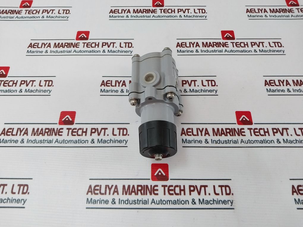 Masoneilan 78-40 Filter Regulator Air Set Rc1/4