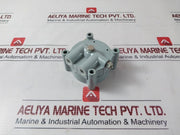 Masoneilan 8013-258 Control Valve