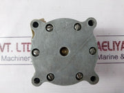 Masoneilan 8013-258 Control Valve