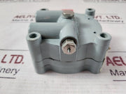 Masoneilan 8013-258 Control Valve