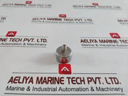 Masoneilan Mm 435100.076 Pressure Gauge