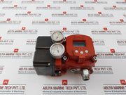 Masoneilan Svi2-61123125 Emergency Shutdown Device