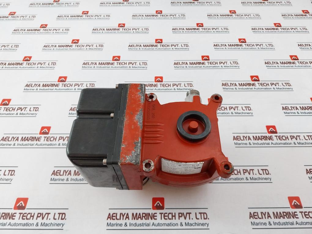 Masoneilan Svi2-61123125 Emergency Shutdown Device