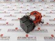 Masoneilan Svi2-61123125 Emergency Shutdown Device