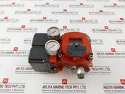 Masoneilan Svi2-61123125 Emergency Shutdown Device 4X-ip66