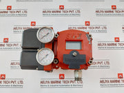 Masoneilan Svi2-61123125 Emergency Shutdown Device 4X-ip66 30 Volts 4-20 Ma