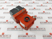 Masoneilan Svi2-61123125 Emergency Shutdown Device 4X-ip66 30 Volts 4-20 Ma