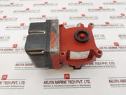 Masoneilan Svi2-61123125 Emergency Shutdown Device (Not Working)