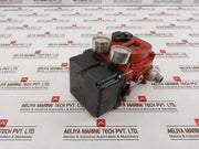 Masoneilan Svi2-61123125 Emergency Shutdown Device (Not Working)