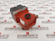 Masoneilan Svi2-61123125 Emergency Shutdown Device (Not Working)