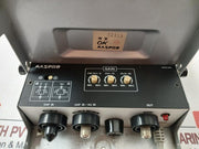 Maspro Wa30 Vu Booster Ac100C 50-60Hz 4.7W 2K60-094