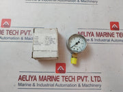 Mass 0-10 Kg/Cm2 Pressure Gauge