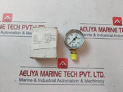 Mass 0-250 Kg/Cm2 Pressure Gauge