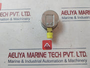 Mass 0-250 Kg/Cm2 Pressure Gauge