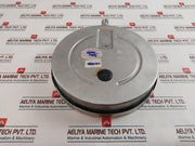 Mass 0 â€“ 70 Kg/Cm2 Pressure Gauge 8D-1729