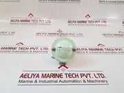 Master italy 2 pt 100 resistance temperature detector (Used)